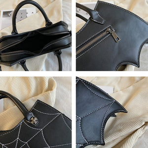 Bat Handbag