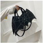 Bat Handbag