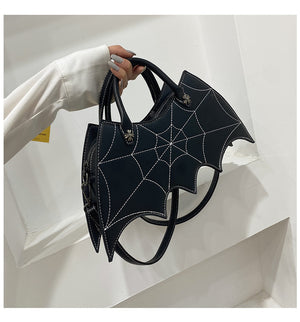 Bat Handbag